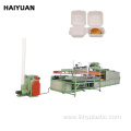 PS Foam Food Container Making Machine